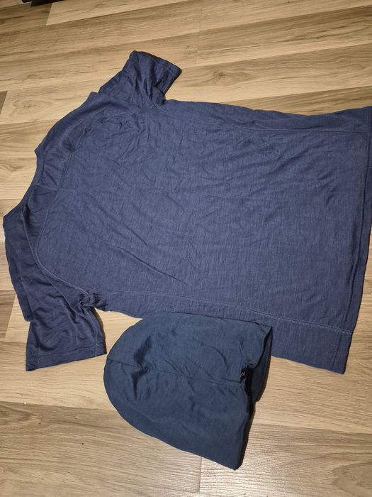 Tricou Merino 4F &Fes Merino