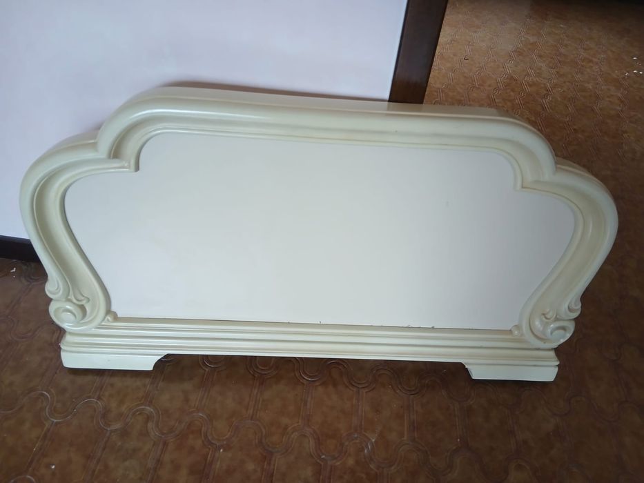 Mobilier de  dormitor, pt o persoană