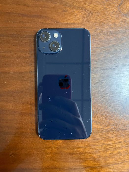 IPhone 13 (128гб, Midnight), срочно