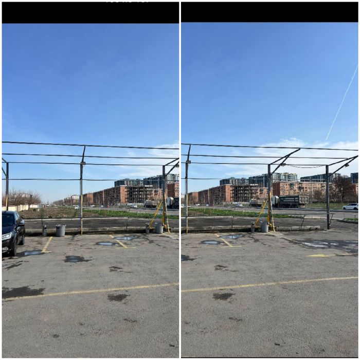 Сергели у трассы 4 + 5 соток  Саммойка.