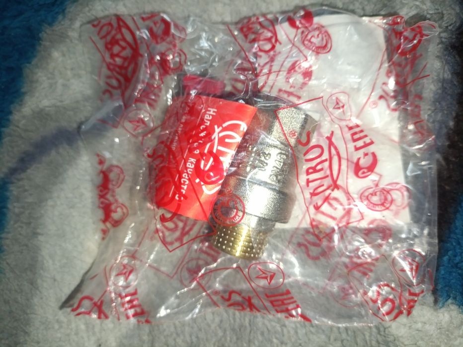 Продам новые шаровые краны