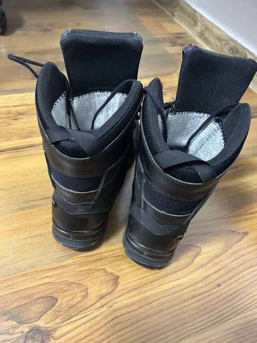 Vand Haix Black Eagle gtx nr 41