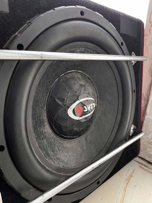 Саб долбит отлично