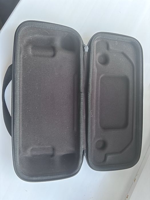 Продам Steam Deck 64 gb