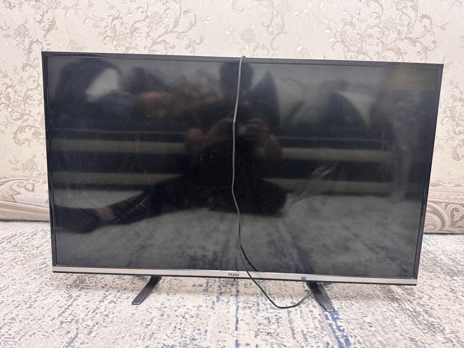 Haier телефизор LE42K5500TF(модель)