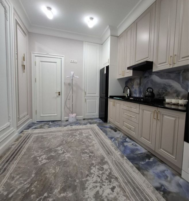 Аренда 2 комнатной квартиры Юнусабад 18-квартал ЖК Manzur