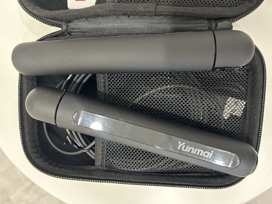 Продам умную скакалку Xiaomi.