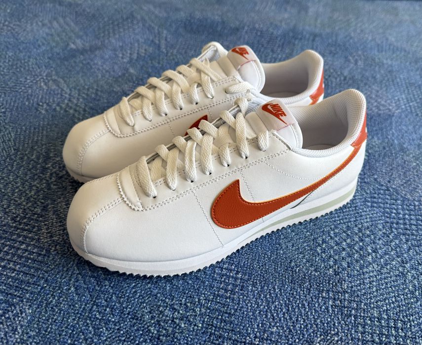 Nike Cortez Leather ОРИГИНАЛНИ мъжки маратонки - 42/44/44,5
