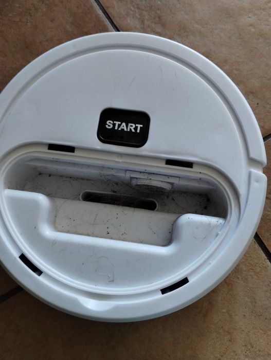 Прахосмухачка Безжична Мини- микро .