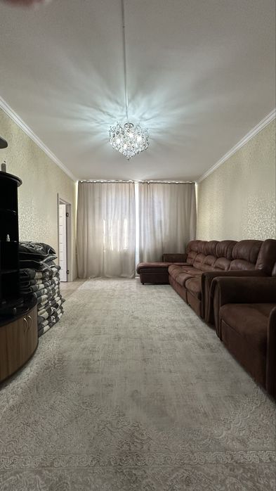 Квартира в аксае зко