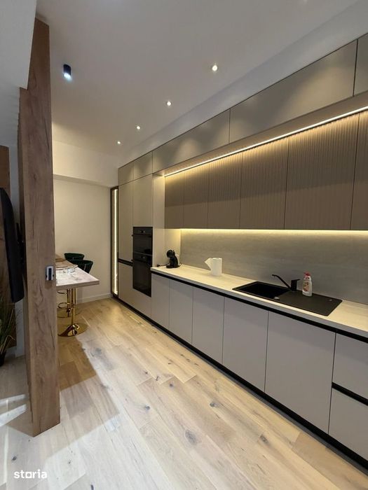 Apartament NOU 2 camere de inchiriat First Estates|Pipera|Voluntari