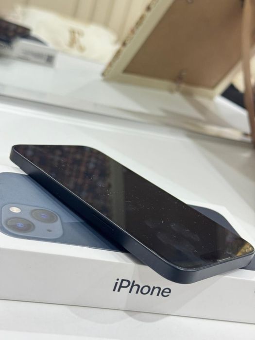 Iphone13 128GB сатылады