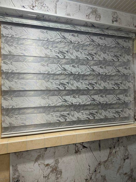 Jalyuzi | Jaluzi | Жалюзи | Жалузи | На заказ | Jaluza | жалуза D-4