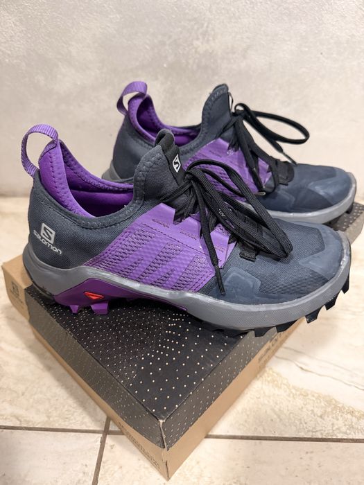 Кроссовки Salomon