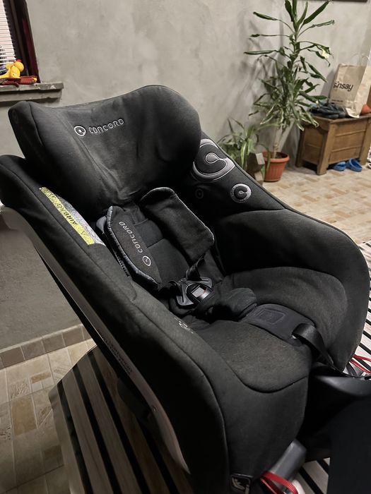 Стол за кола  Concord Reverso