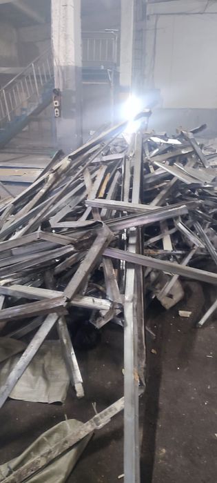 Прием металла прием алюминий приём кабель