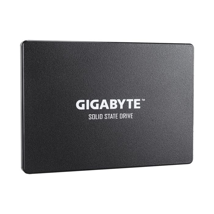SSD диск Gigabyte 120 Gb