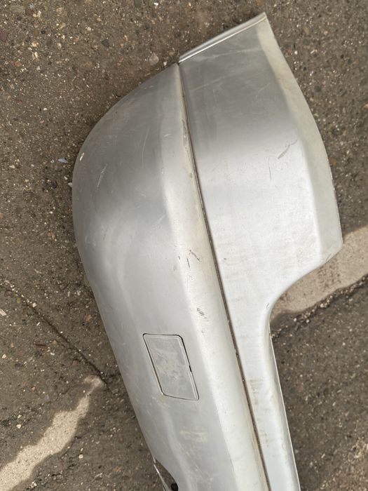 Задна броня за мерцедес МЛ 163 преди фейс/Mercedes Ml w163