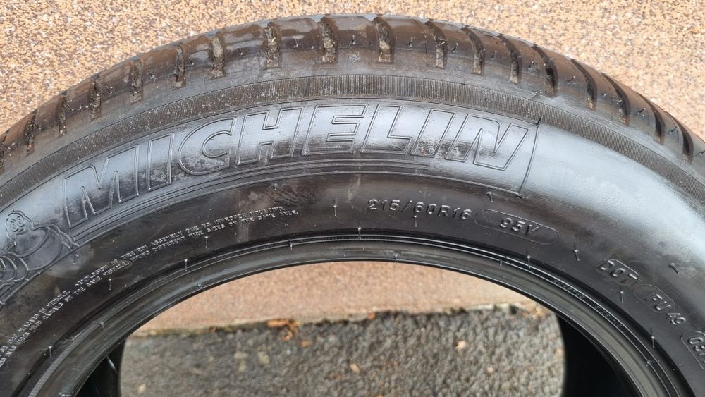 Cauciuc 215.60.16 Michelin 1 bucata