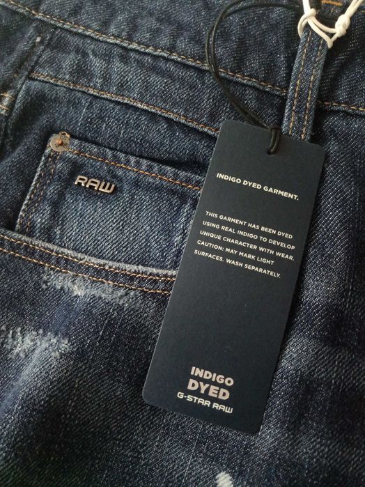 G-Star raw дамски дънки, нови, оригинални