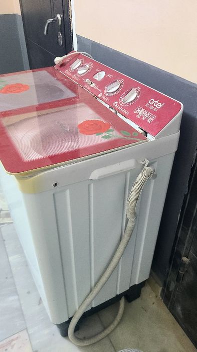 Artel kirmashina 10kg