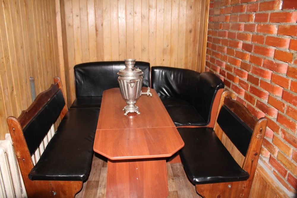 Баня на дому, 1 час 1500