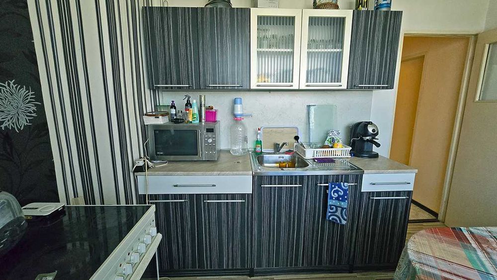 Продава се Двустаен апартамент в Ямбол, Златен рог - 64 кв.м за 1108 €/кв.м - Снимка #13