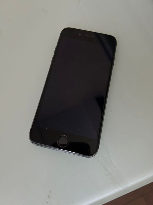 Айфон 7 (32) black