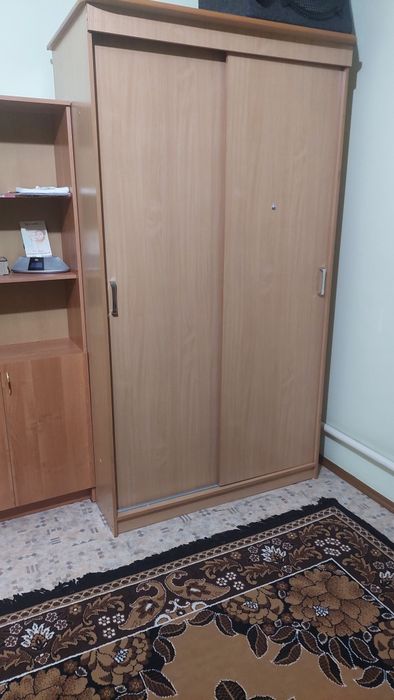 Продам Шифонер три штуки