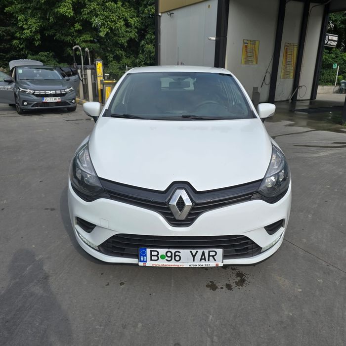 Masini libere pentru chirie