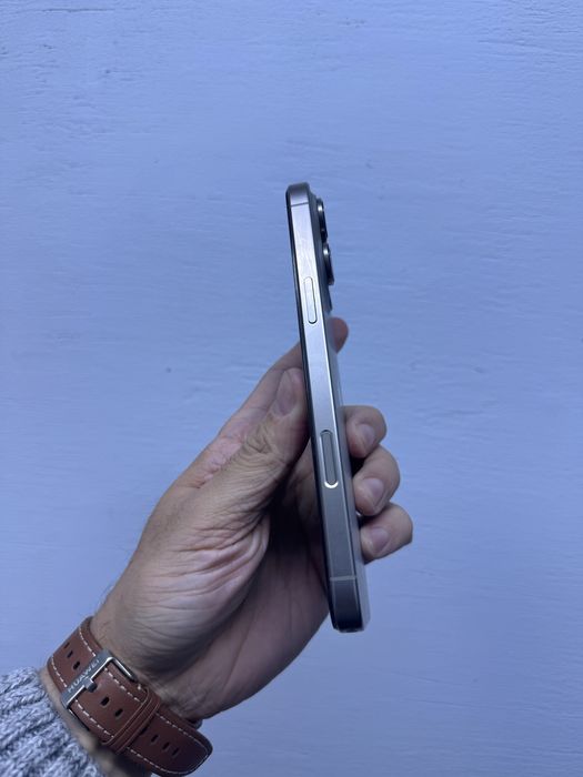 Айфон 16 Pro Max 256гб Оригинал