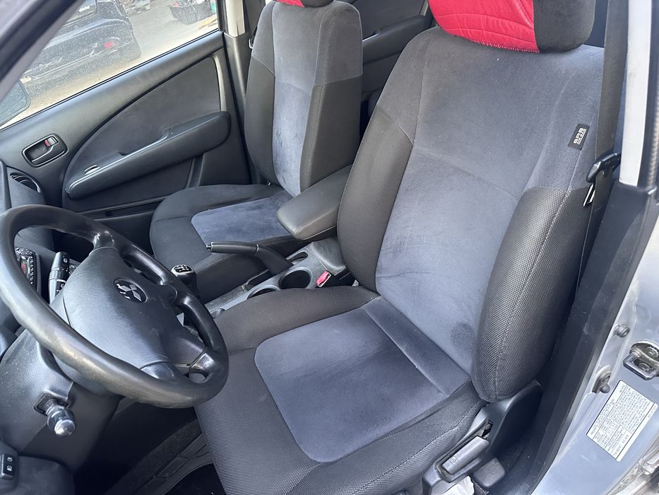 Мицубиши Аутлендър / Mitsubishi Outlander 2.0 На части!!!