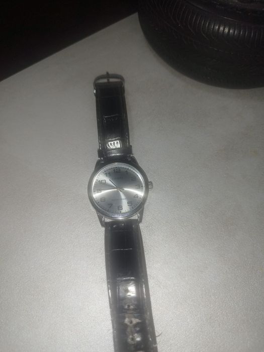 Часы наручные Casio