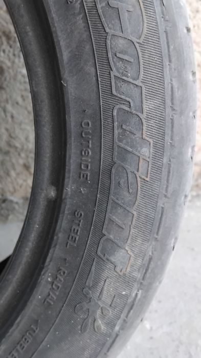 Продам шины автомобильные
