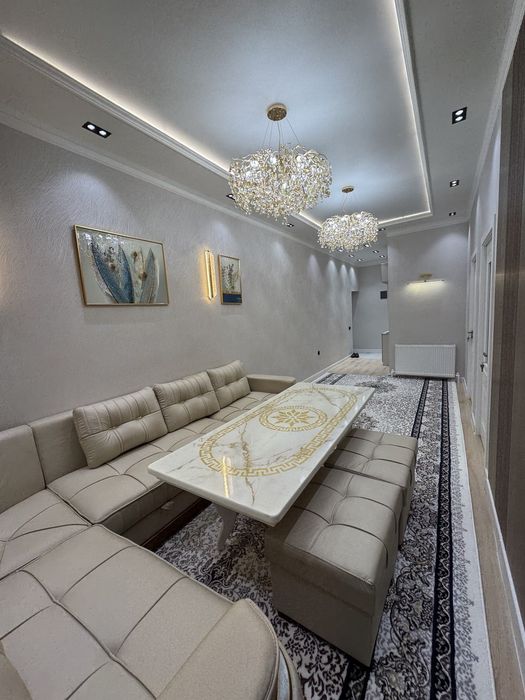 2 та хона ли квартира 5 микрарайондан