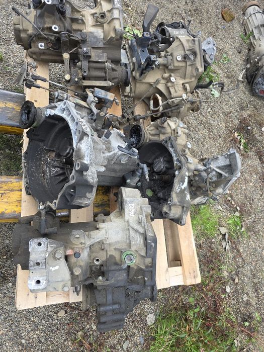 Cutie Viteze Golf Seat Skoda Benzina/Diesel GGU DUW ERF