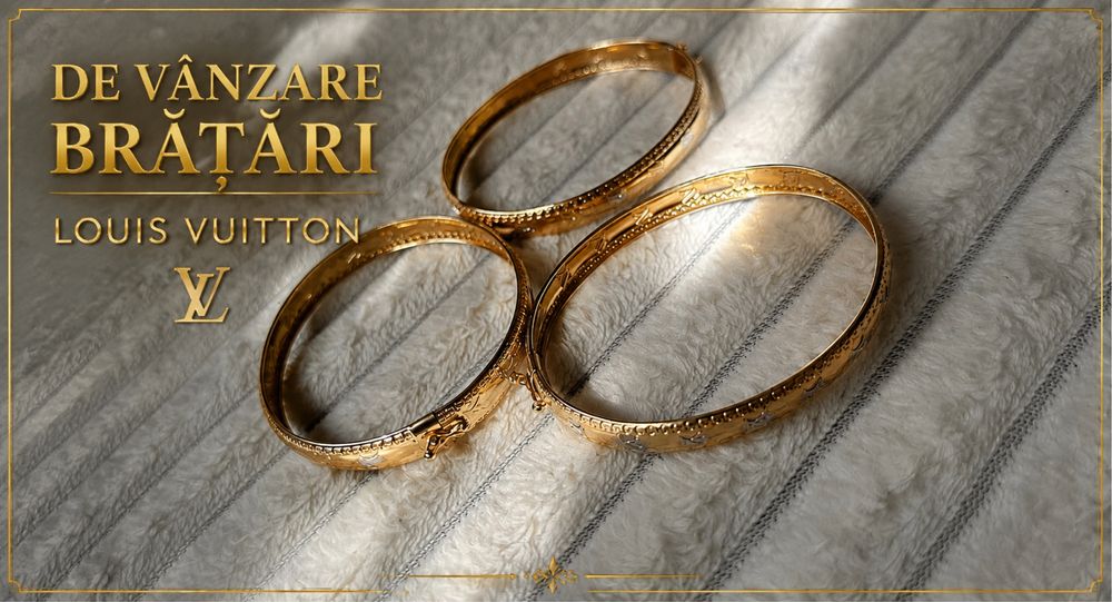 • de vanzare bratarii Aur 14 K