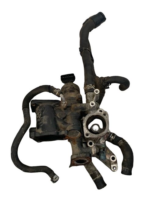 Supapa Egr Opel Meriva X03 2003 - 2010 1.7 Cdti Z 17 Dt, Z 17 Dth 8973550420