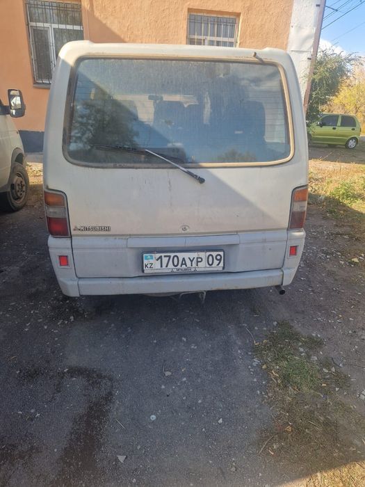 Продам авто Митсубиси