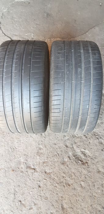 Летни гуми-2021г./50с.-21цола-305/30-1бр.-220лв."GOOD YEAR "