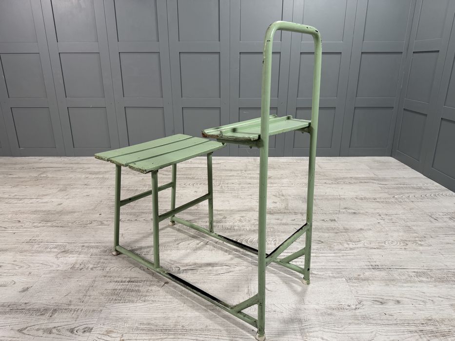 Винтидж маса, статив за рисуване У003