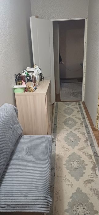 Продаётся 2х комнатная квартира