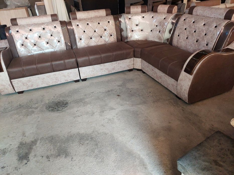 Новые Гастиный уголок