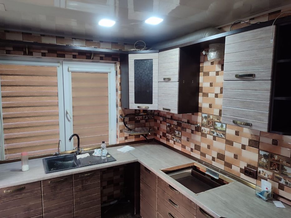 Продаётся дом СИП-панель