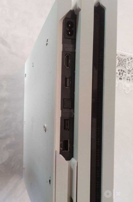 PlayStation 4 Pro