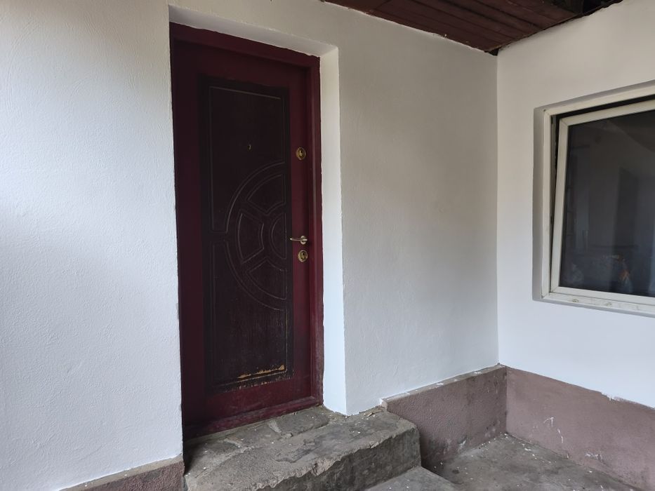 Casă de închiriat în Poiana Golului