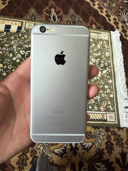 Iphone 6 16gb 128gb lar