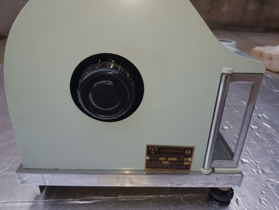 Златарска торзиона везна