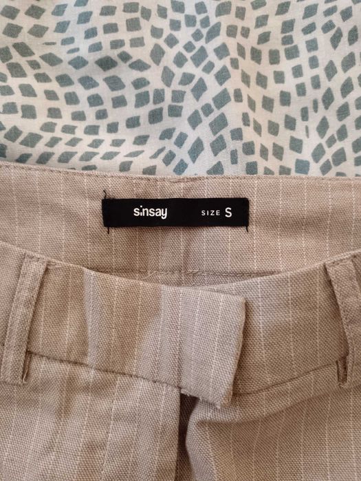 Панталони спортно-елегантни