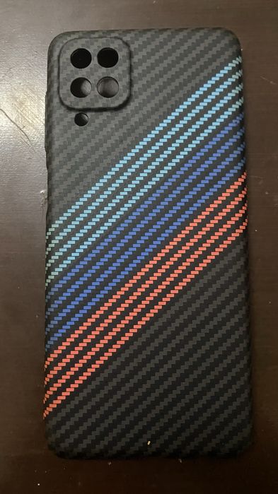 Samsung Galaxy M12